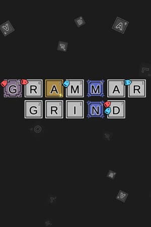 Grammar Grind