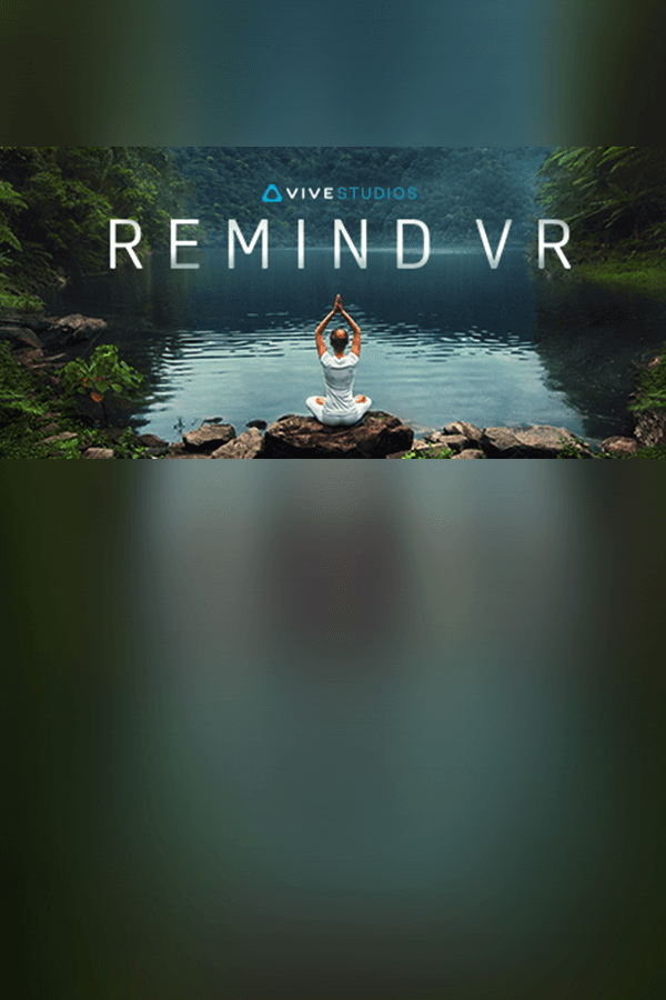 ReMind VR: Daily Meditation