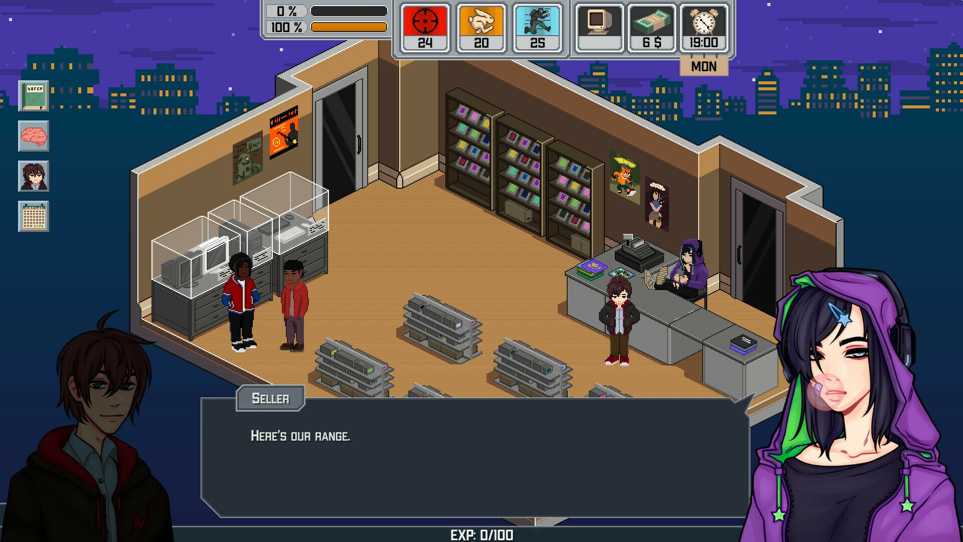 Game Image