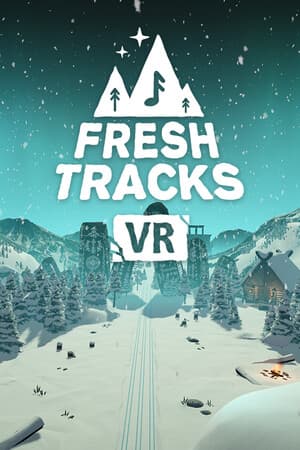 Fresh Tracks VR