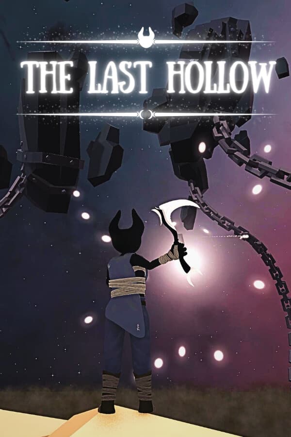 The Last Hollow