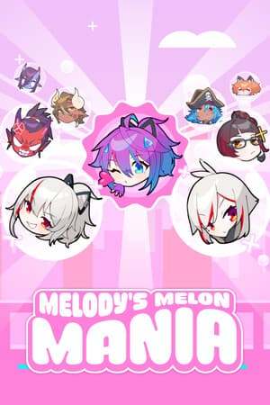 Melody's Melon Mania