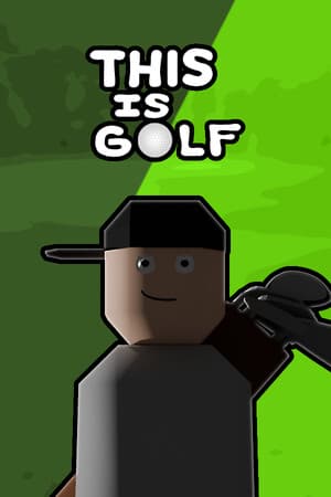 This Is Golf
