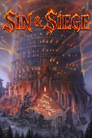 Sin & Siege