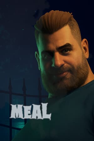 Meal: Mystery Escape Room