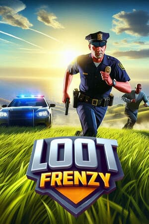 Loot Frenzy