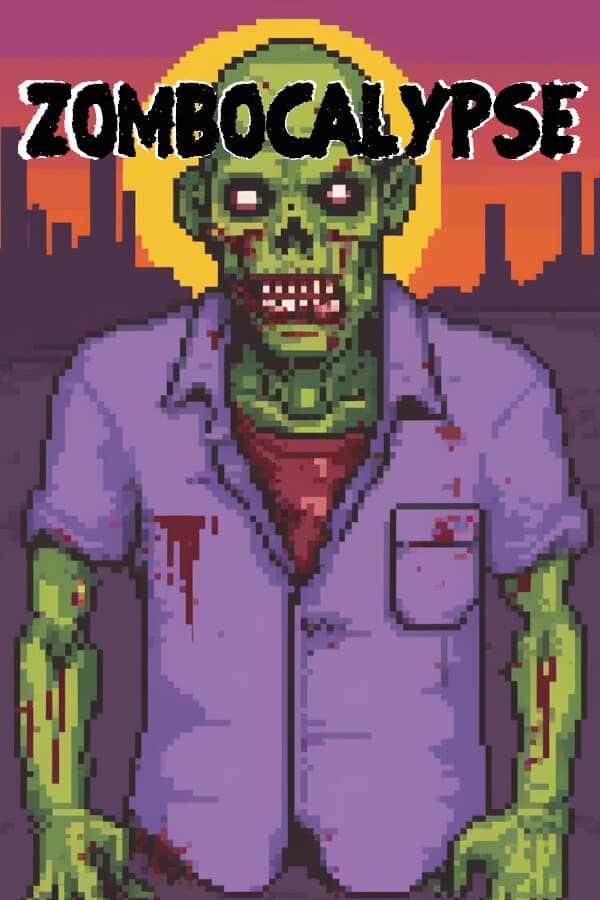 Zombocalypse
