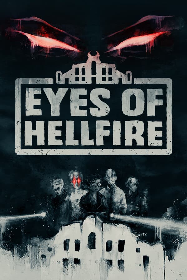 Eyes of Hellfire