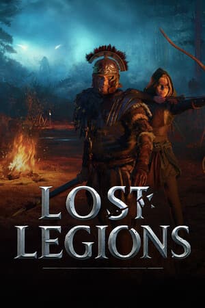Lost Legions