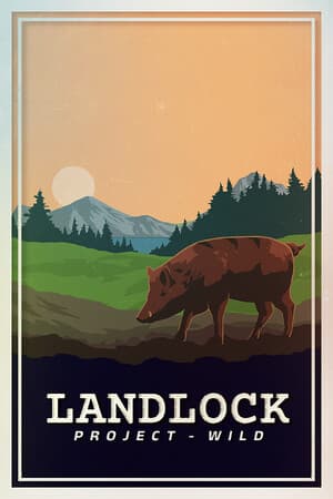 LANDLOCK Project Wild