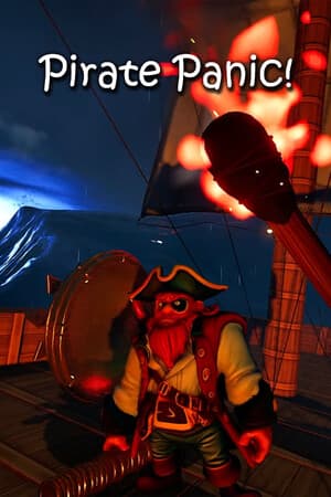 Pirate Panic!