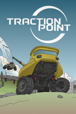 Traction Point