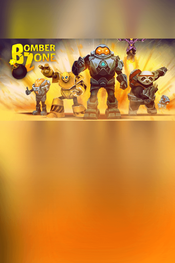 BomberZone