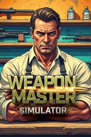 Weapon Master Simulator