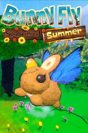 BunnyFly: Season of Summer