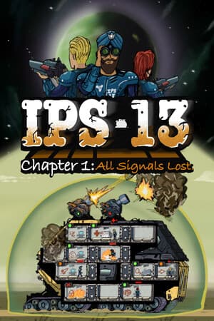 IPS 13: All Signals Lost