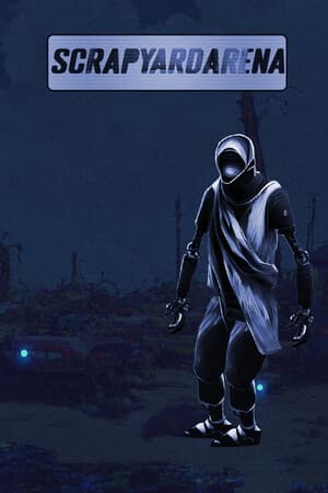 Scrapyard Arena