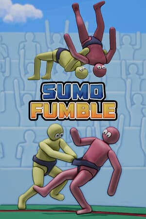 Sumo Fumble: Physics Party