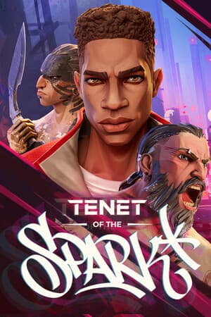 Tenet of the Spark