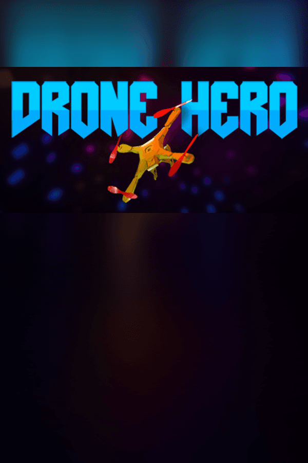 Drone Hero