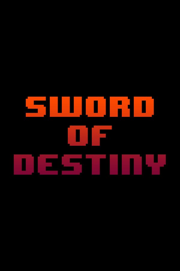 Sword of Destiny