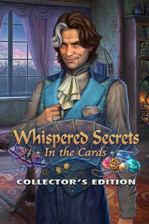 Whispered Secrets: In the Cards Collector's Edition