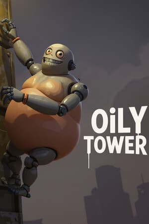 Oily Tower