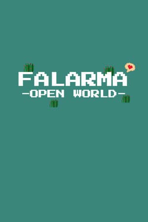 FALARMA - Open World