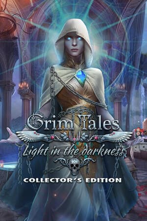 Grim Tales: Light in the Darkness Collector's Edition