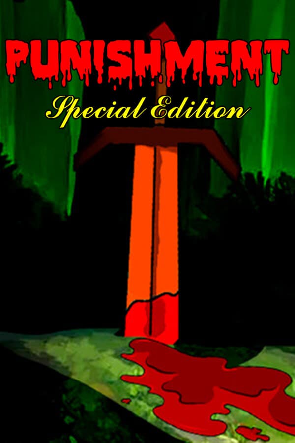 Punishment Special Edition