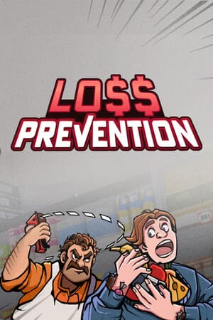 Loss Prevention