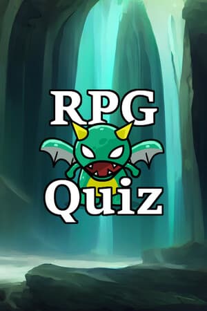RPG Quiz