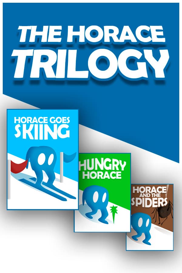 The Horace Trilogy