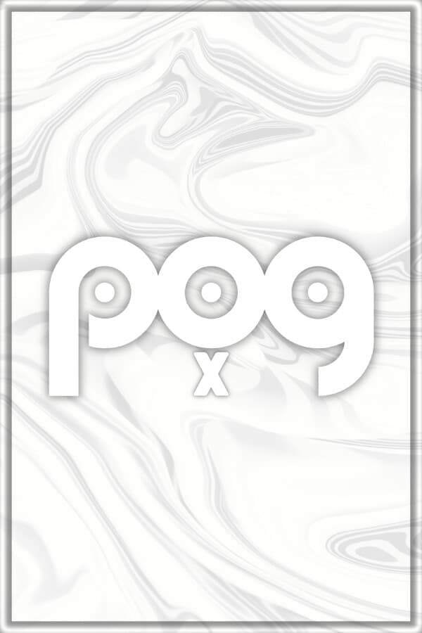 POG X