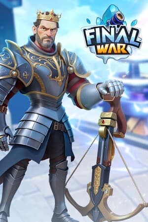 Final War: Frozen Defense