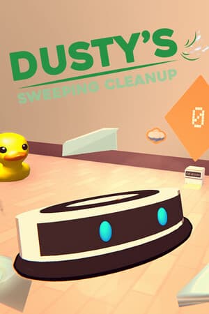 Dusty's Sweeping Cleanup