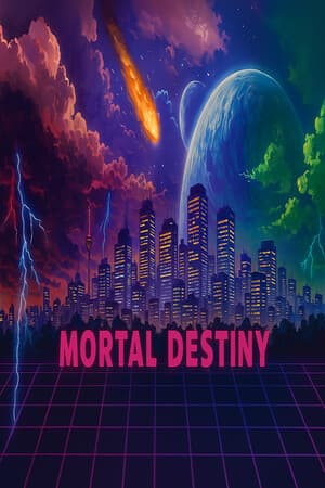 Mortal Destiny
