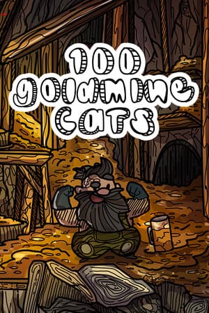 100 Goldmine Cats