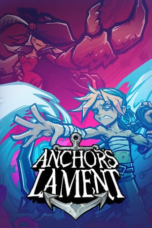 Anchor's Lament