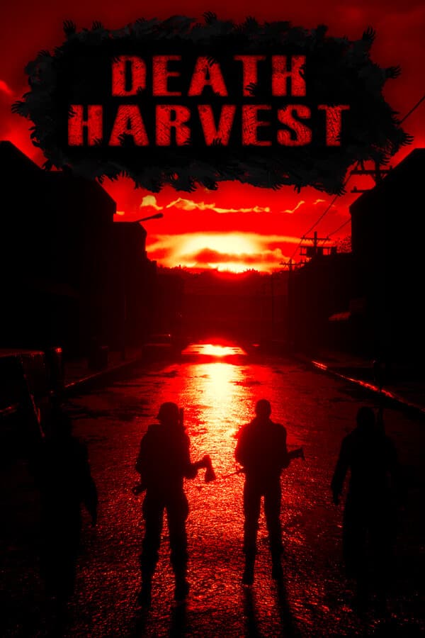 Death Harvest