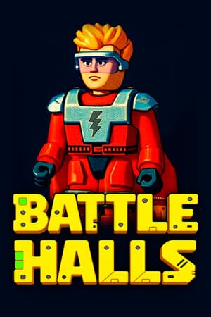 Battle Halls