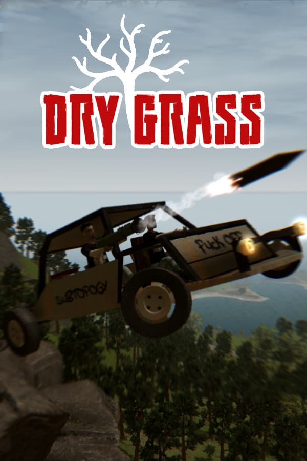 Dry Grass