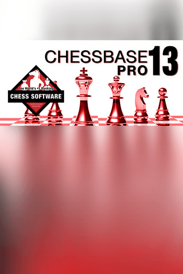 ChessBase 13 Pro