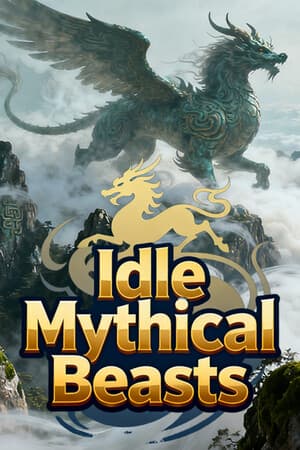 Idle Mythical Beasts