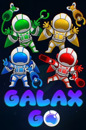 Galax GO