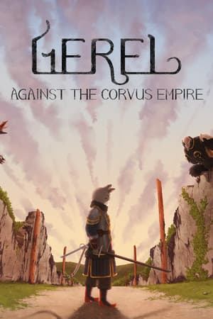 Gerel: Against The Corvus Empire