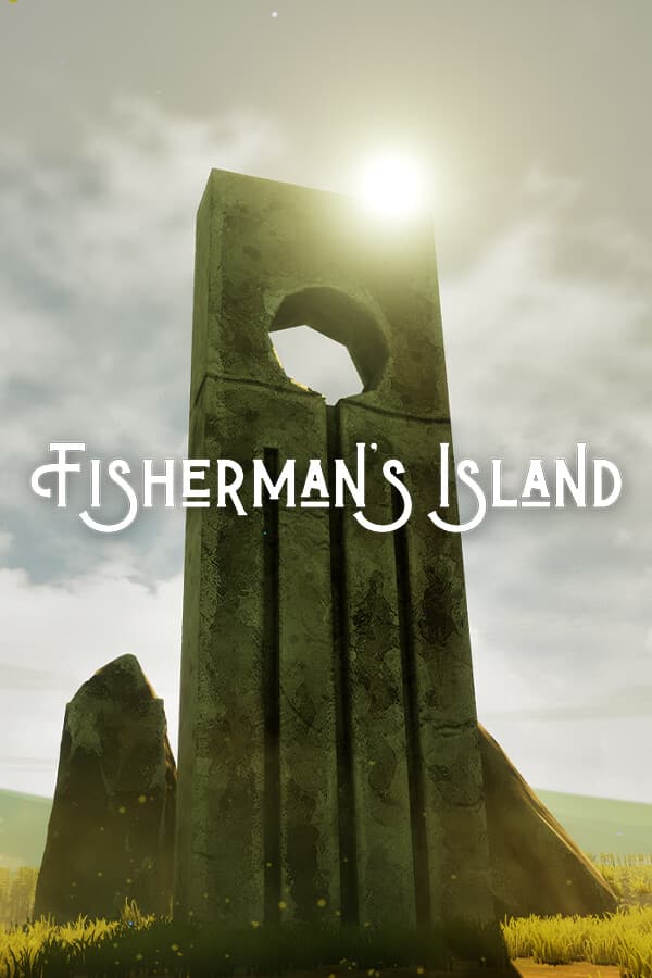 Fisherman's Island