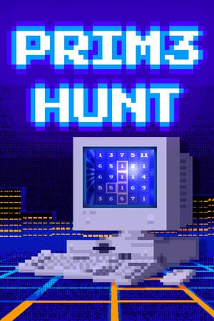 Prim3 Hunt