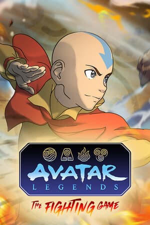 Avatar Legends: The Fighting Game