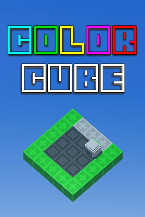 Color Cube